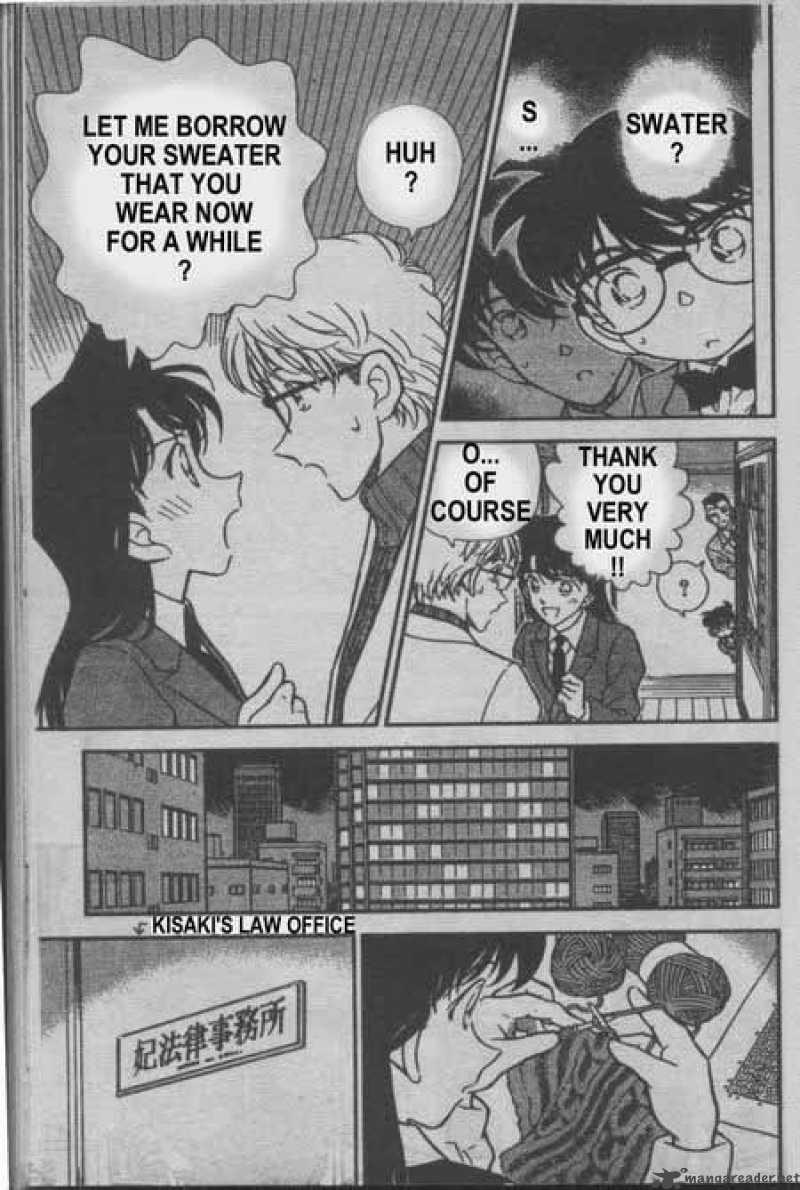 Detective Conan 237 16