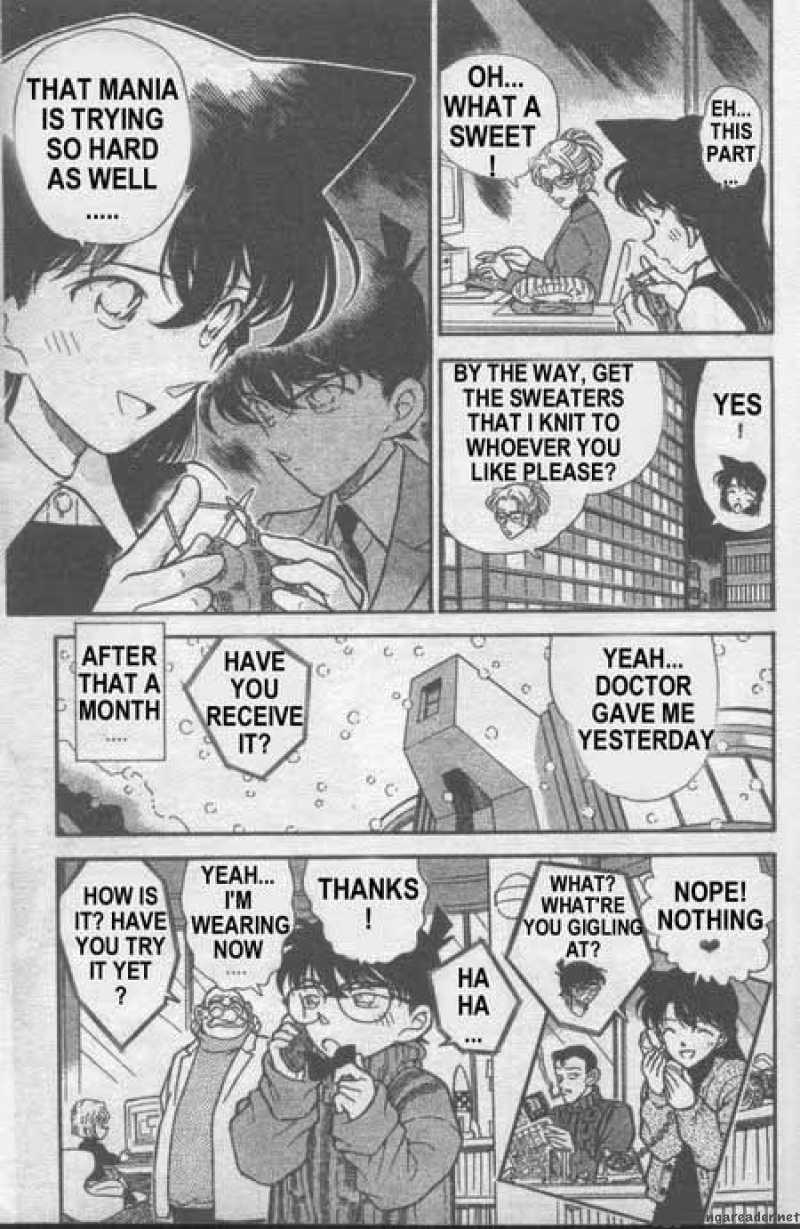 Detective Conan 237 18