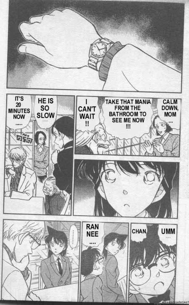 Detective Conan 237 3