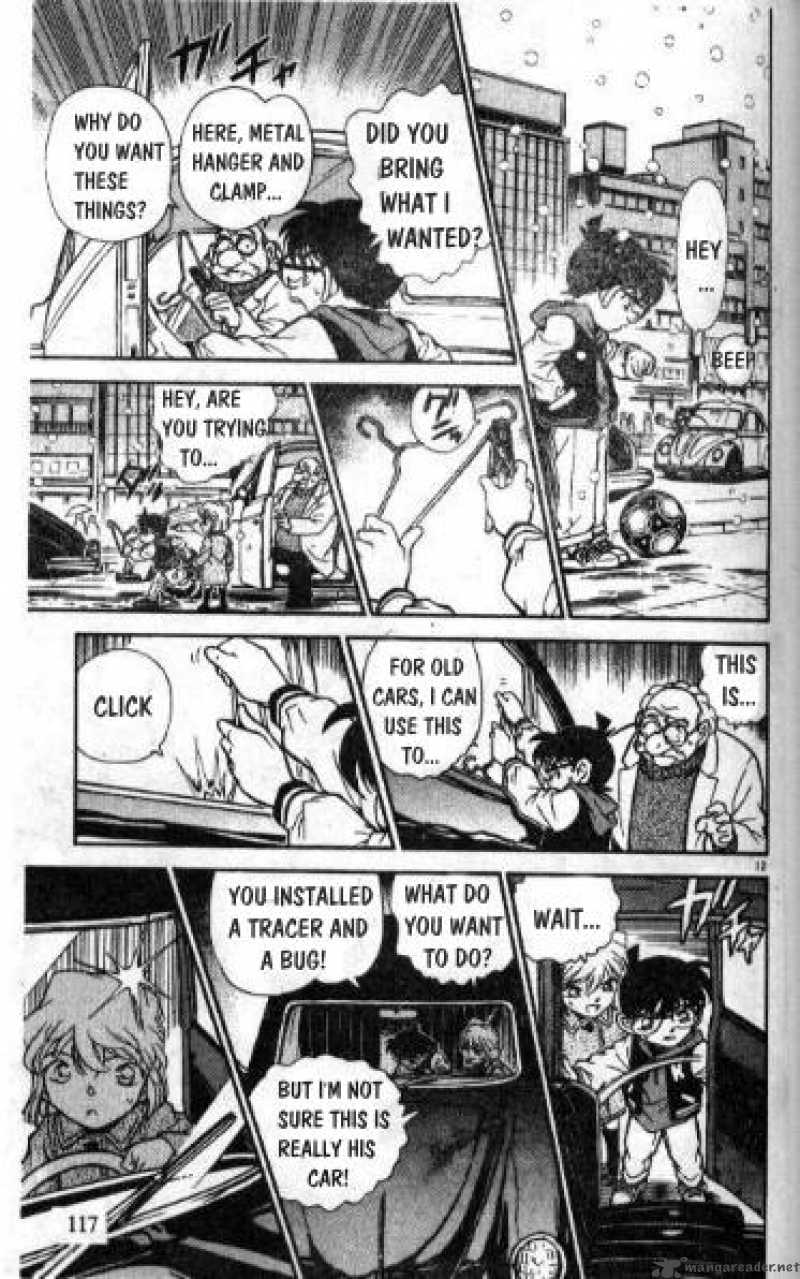 Detective Conan 238 11