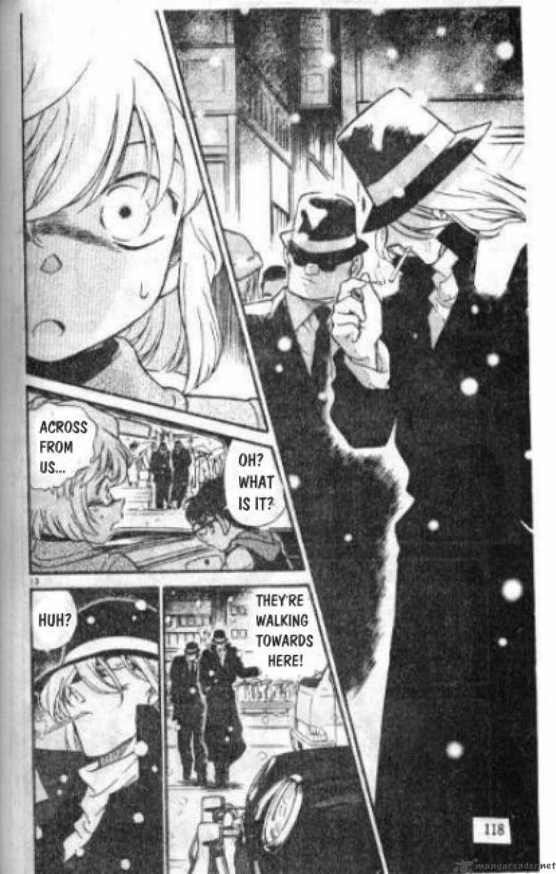 Detective Conan 238 12