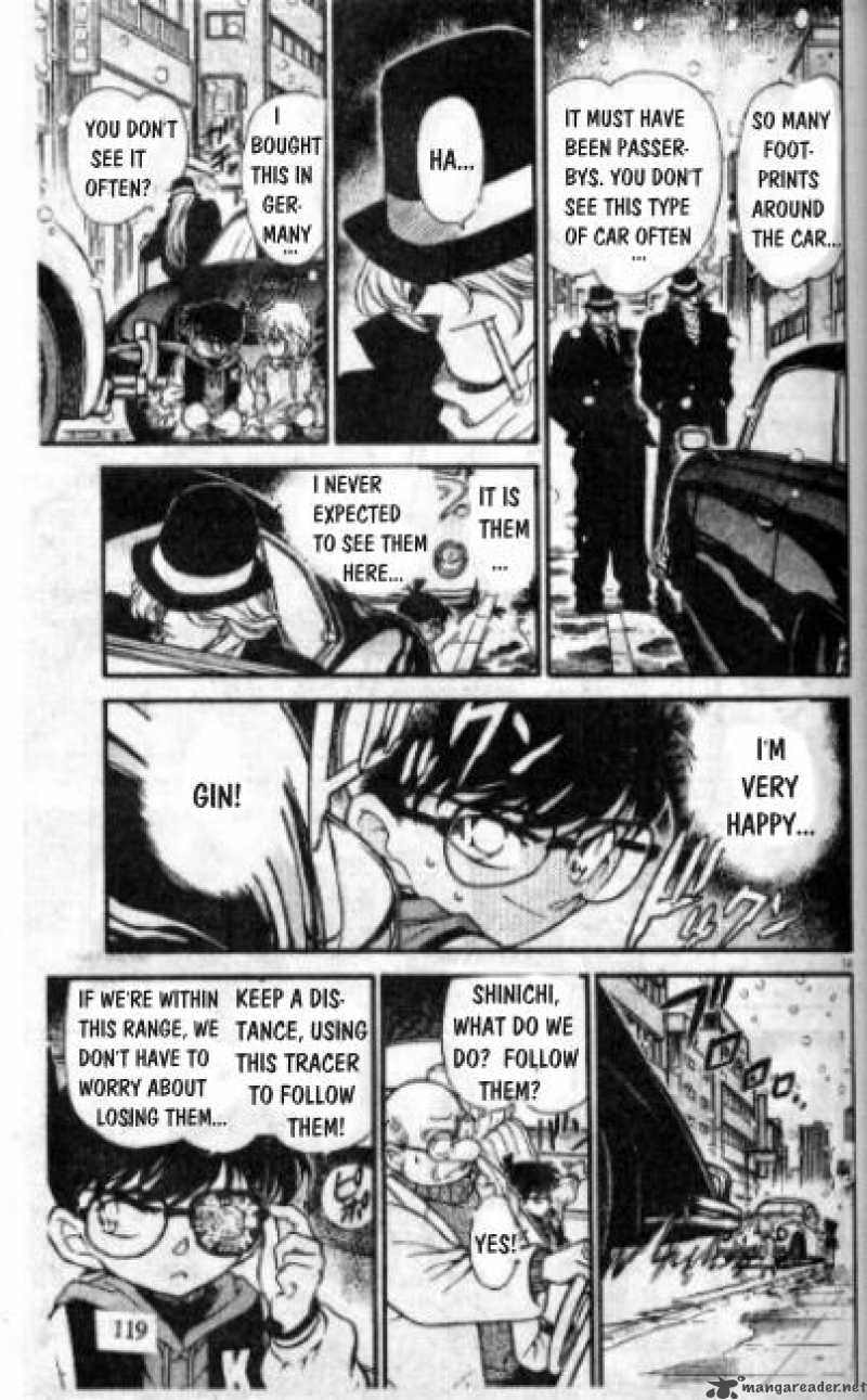 Detective Conan 238 13