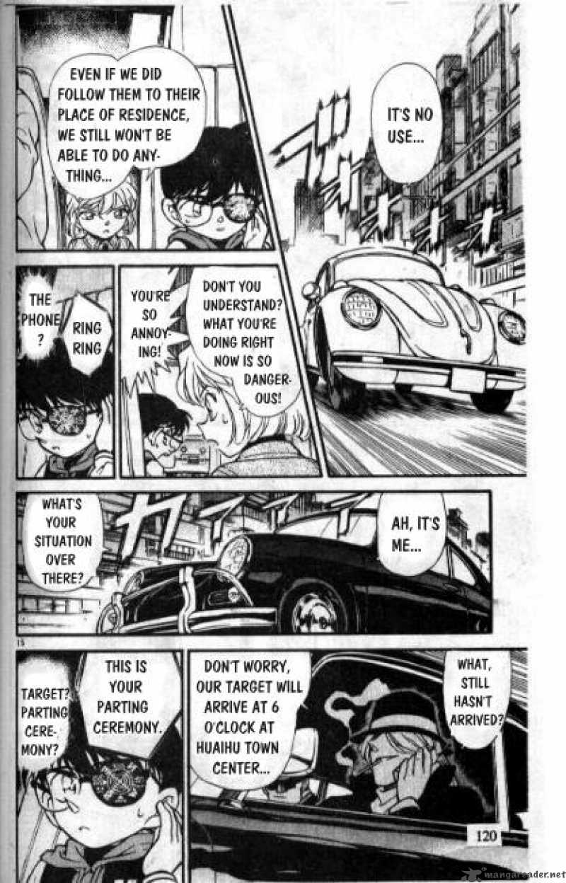 Detective Conan 238 14