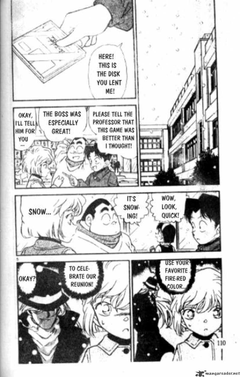 Detective Conan 238 4