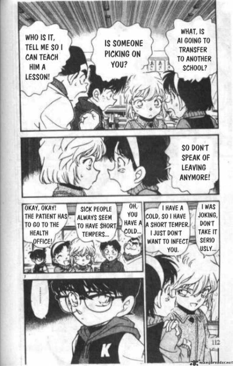 Detective Conan 238 6