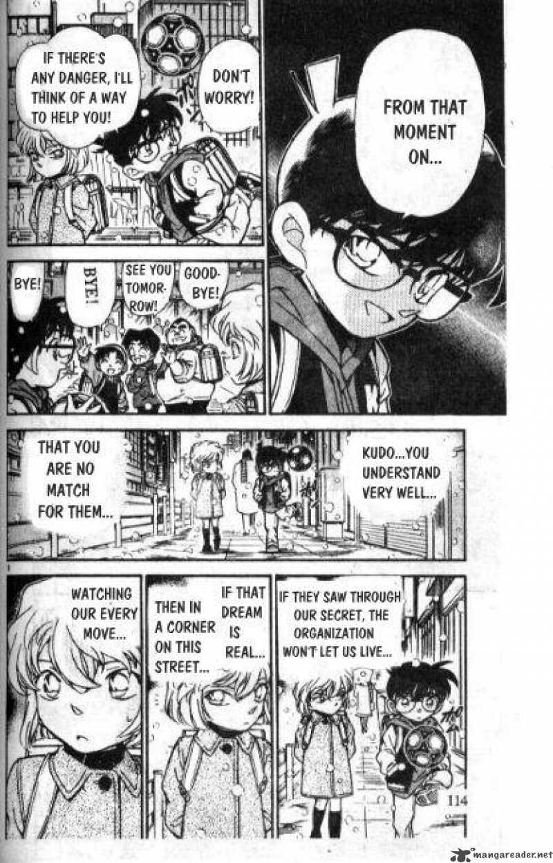 Detective Conan 238 8