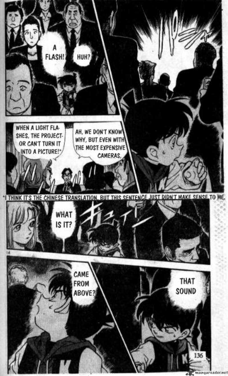 Detective Conan 239 14