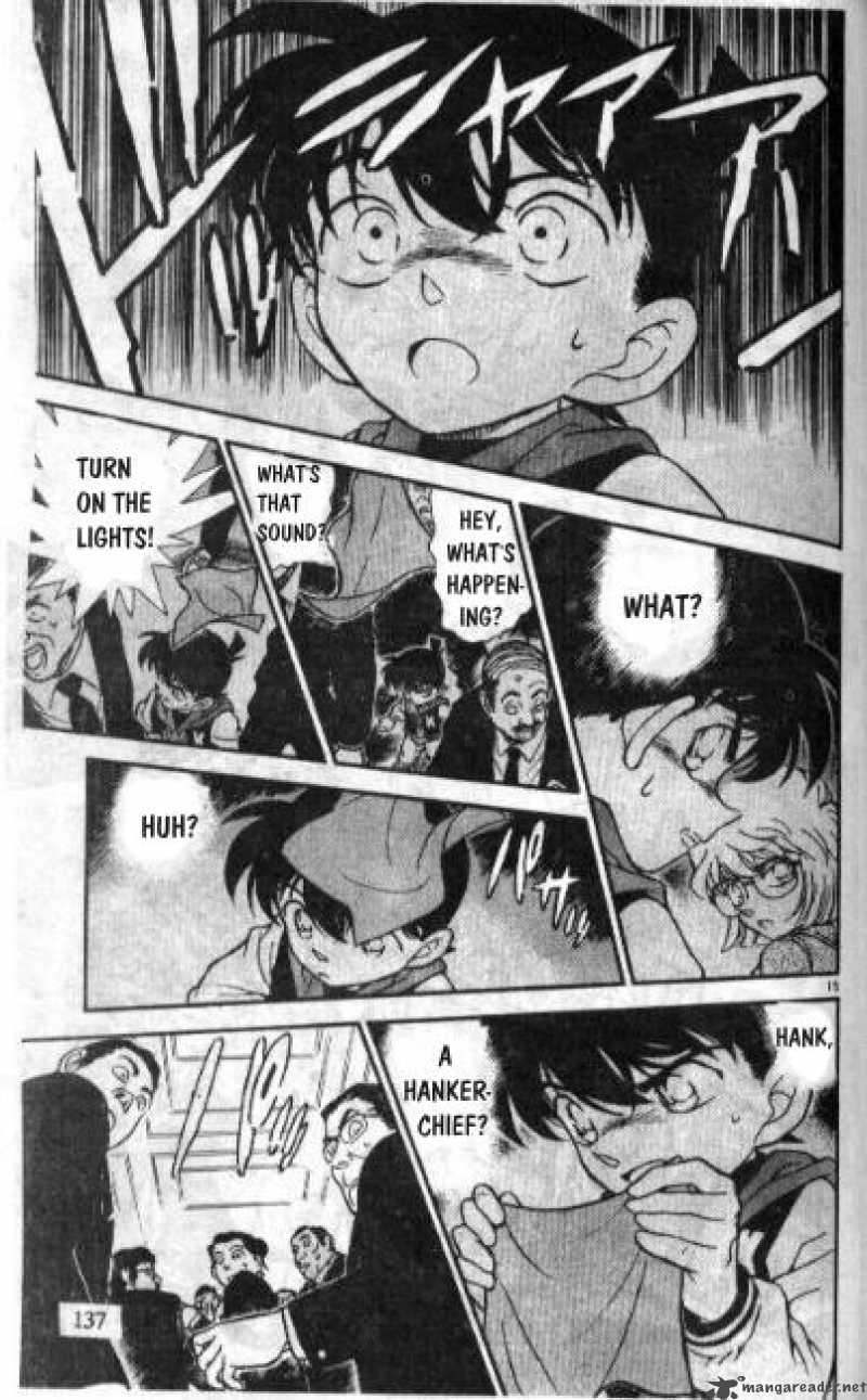 Detective Conan 239 15