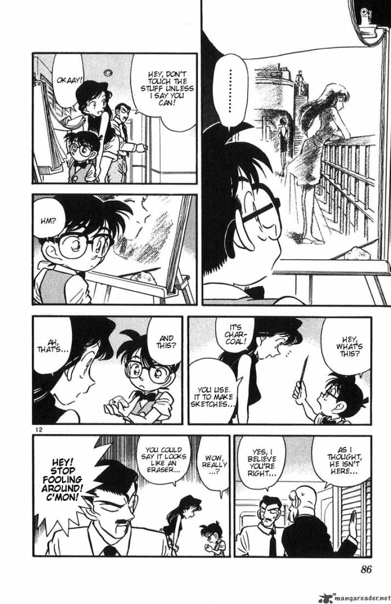 Detective Conan 24 12