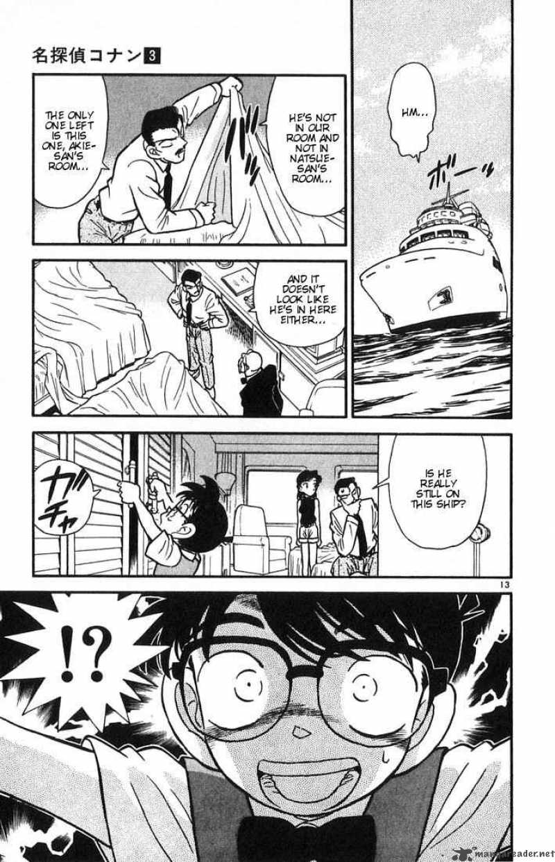 Detective Conan 24 13