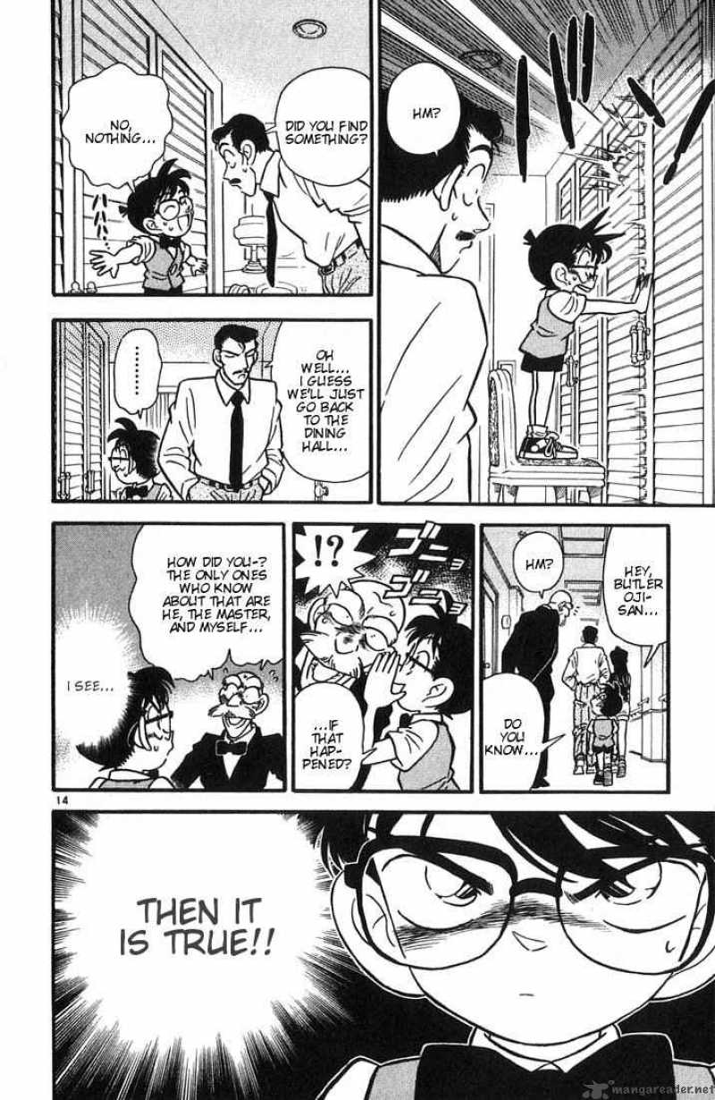 Detective Conan 24 14