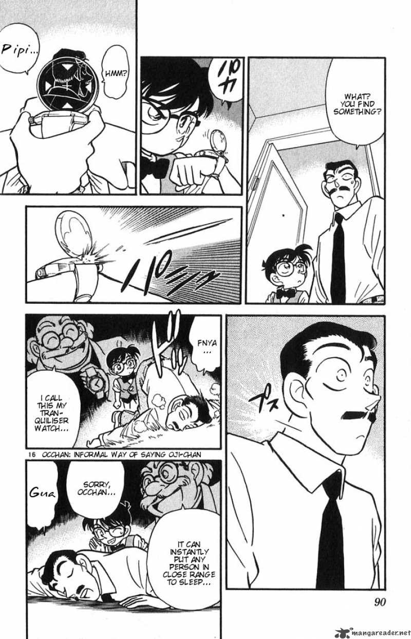 Detective Conan 24 16