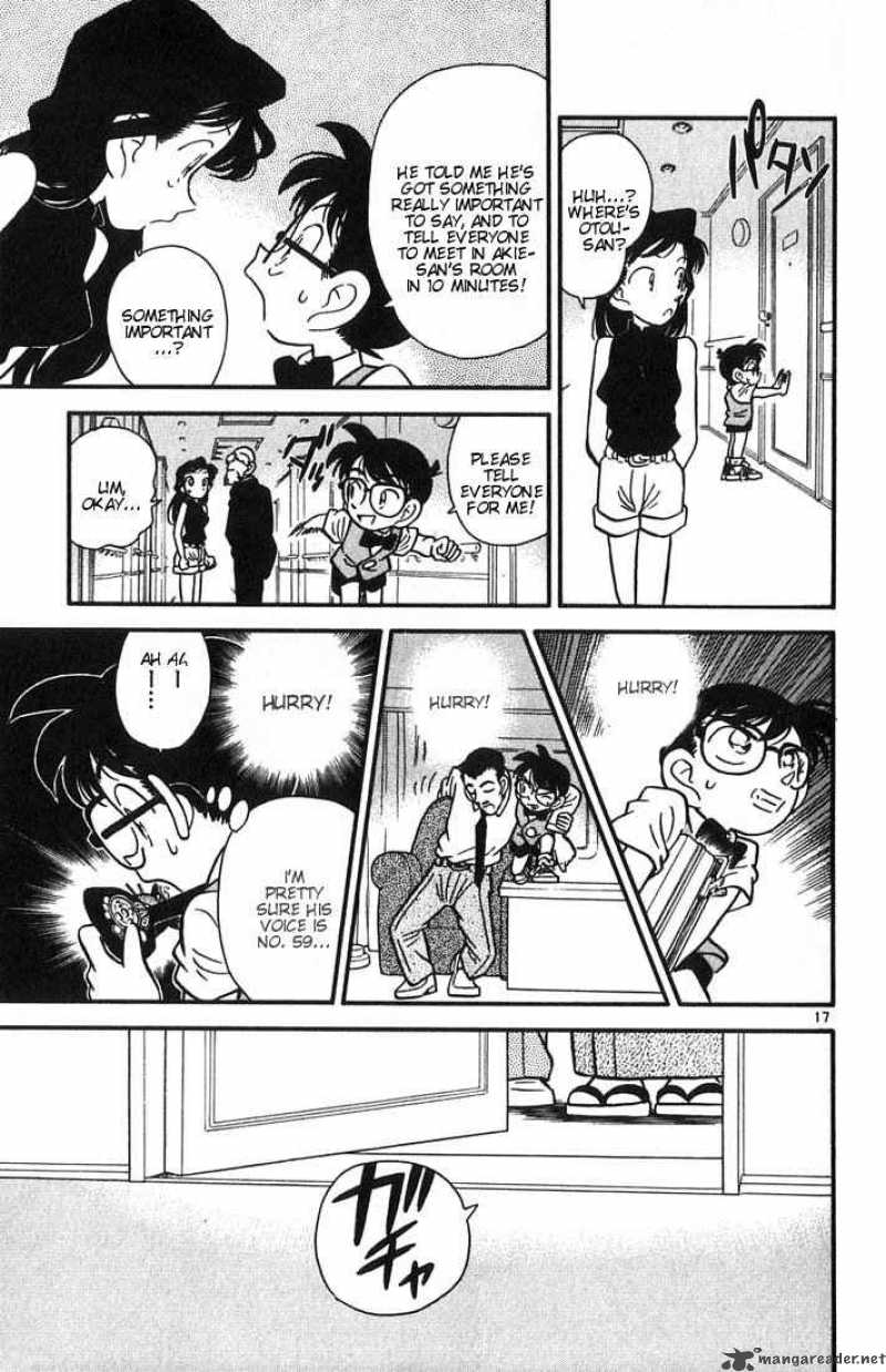 Detective Conan 24 17