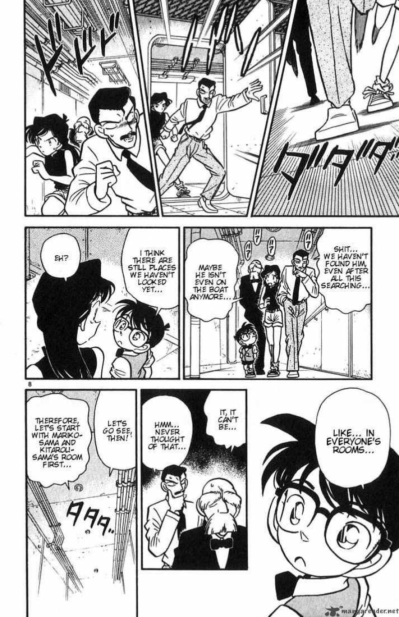 Detective Conan 24 8