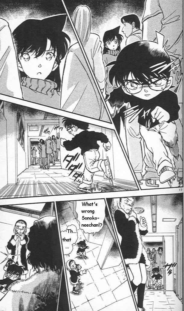 Detective Conan 243 17