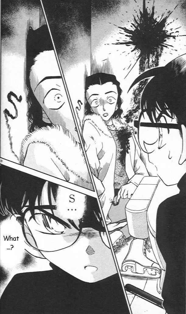 Detective Conan 243 18