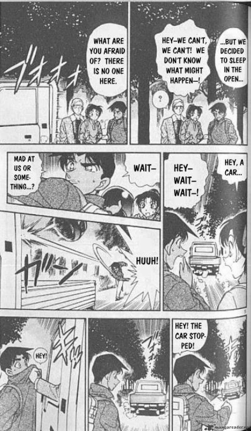 Detective Conan 246 5