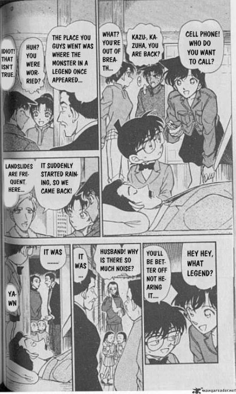 Detective Conan 247 10