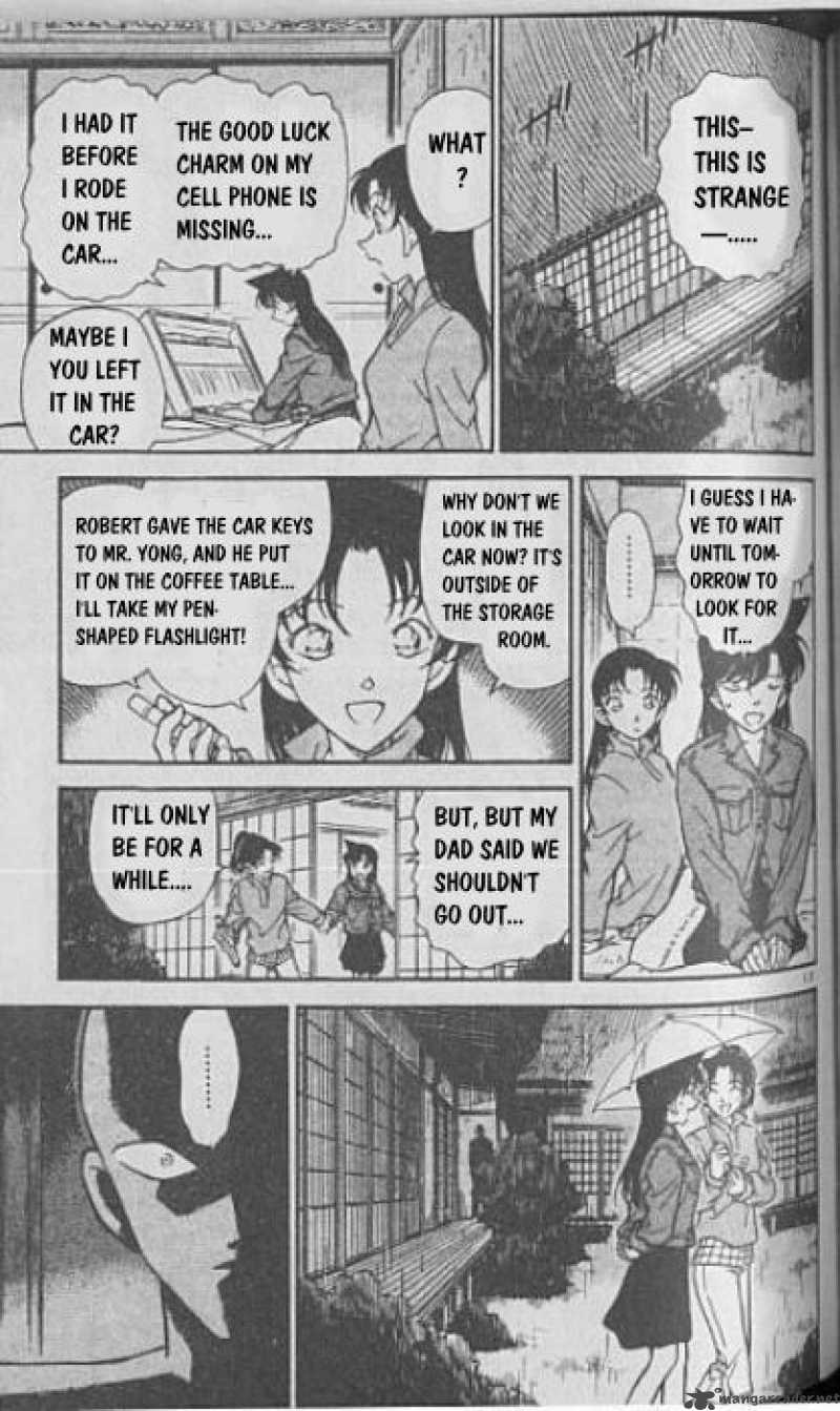 Detective Conan 247 13