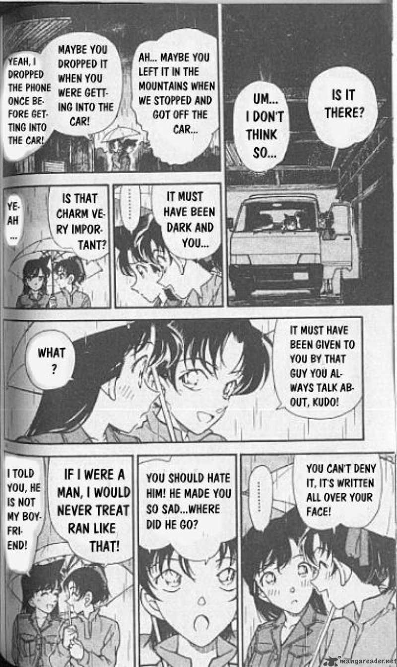 Detective Conan 247 14