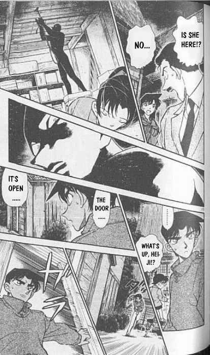 Detective Conan 248 15