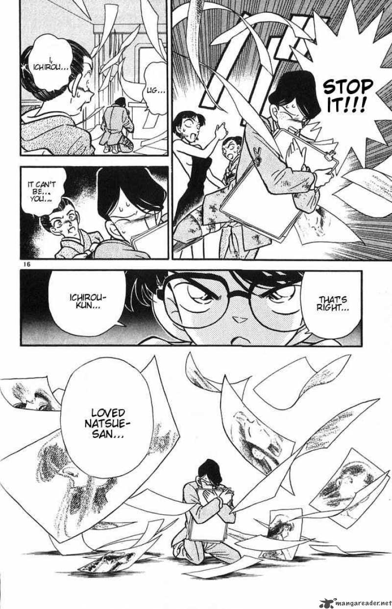 Detective Conan 25 16