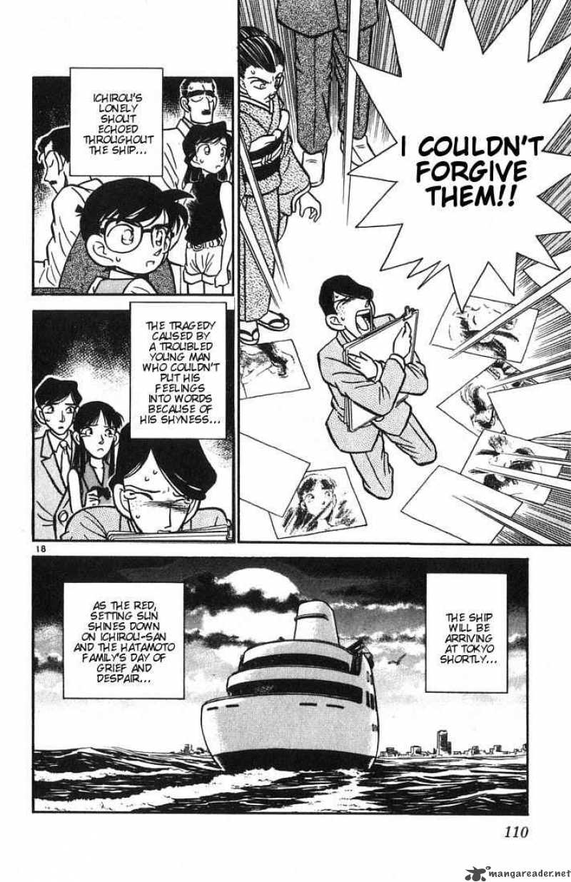 Detective Conan 25 18