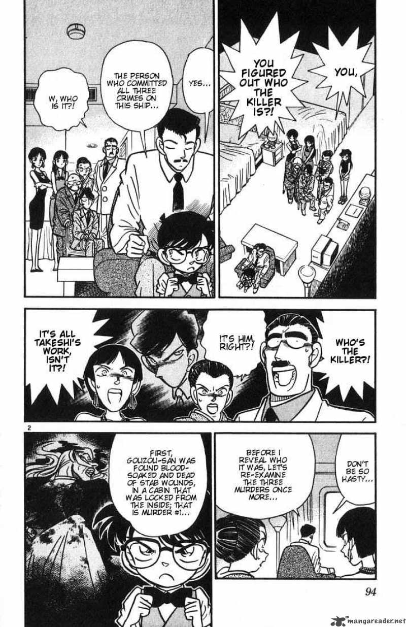 Detective Conan 25 2