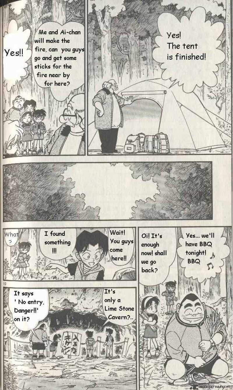 Detective Conan 251 10