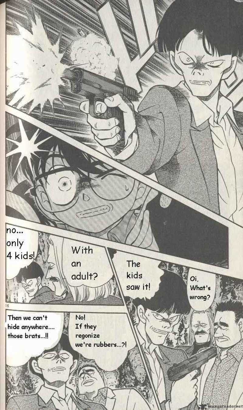 Detective Conan 251 16