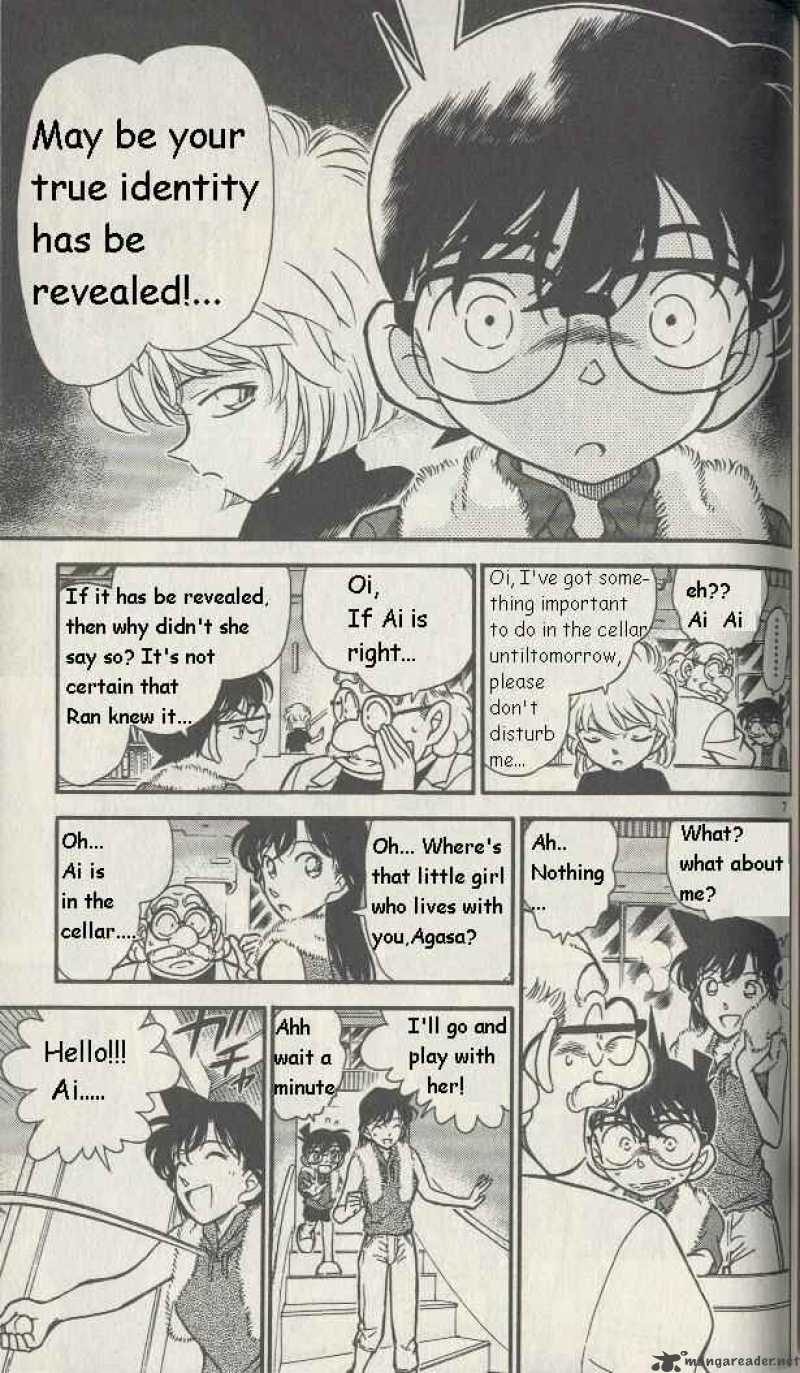 Detective Conan 251 7