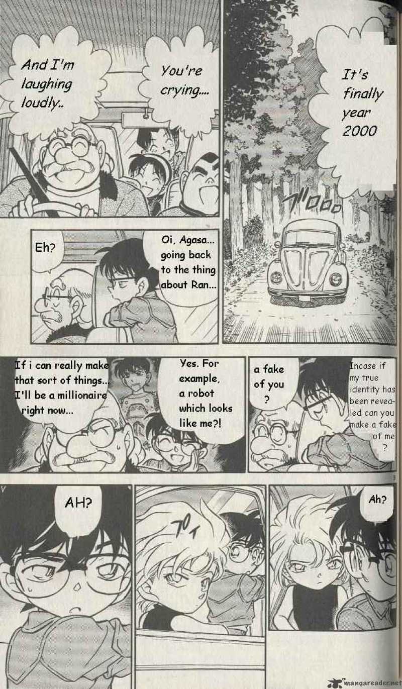 Detective Conan 251 9