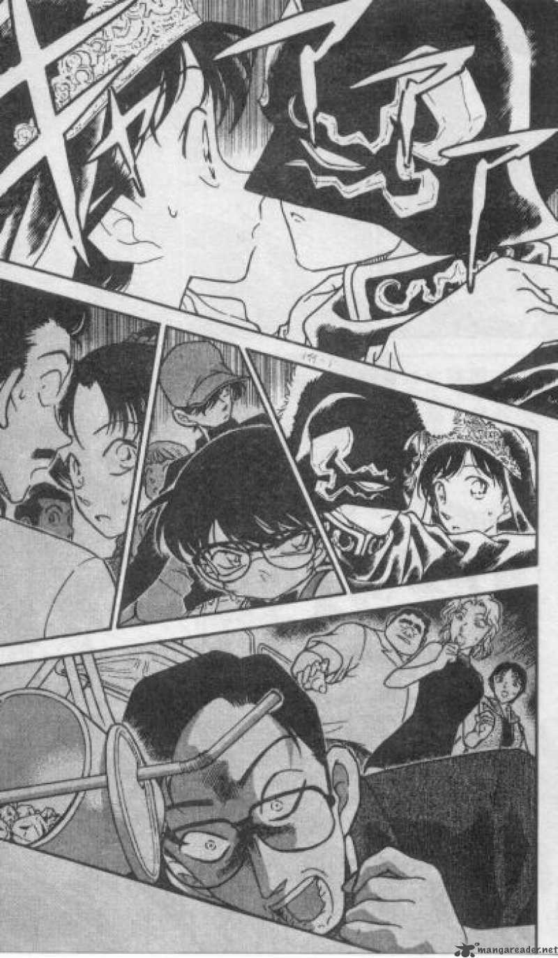 Detective Conan 255 16