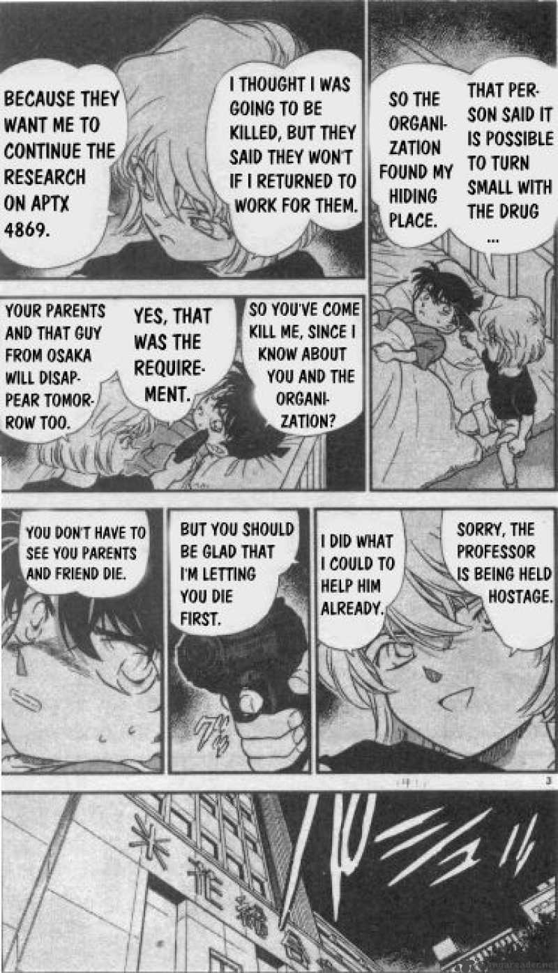 Detective Conan 255 3