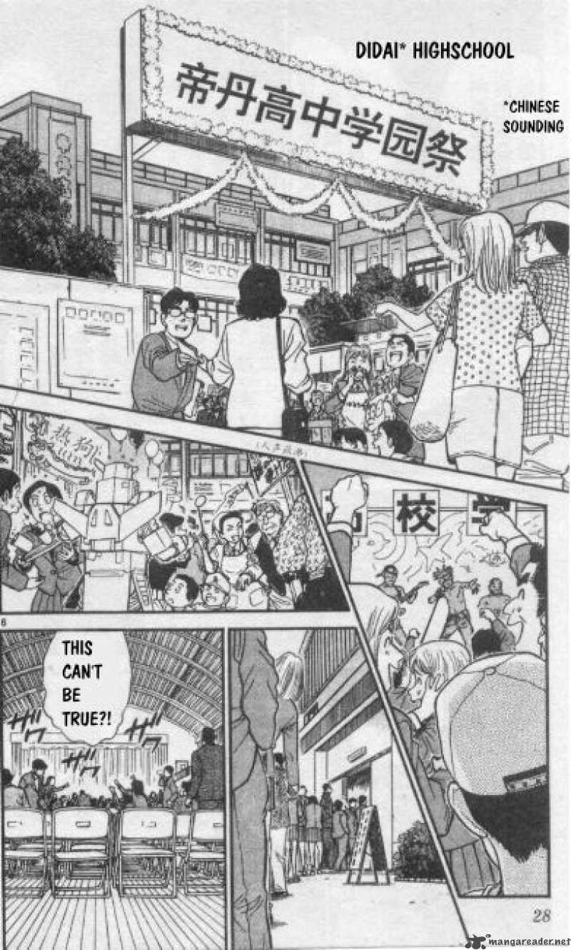 Detective Conan 255 6