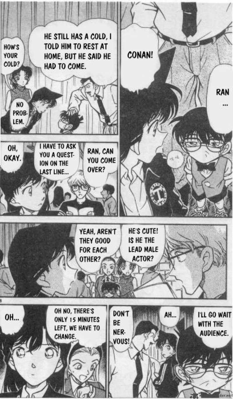 Detective Conan 255 8