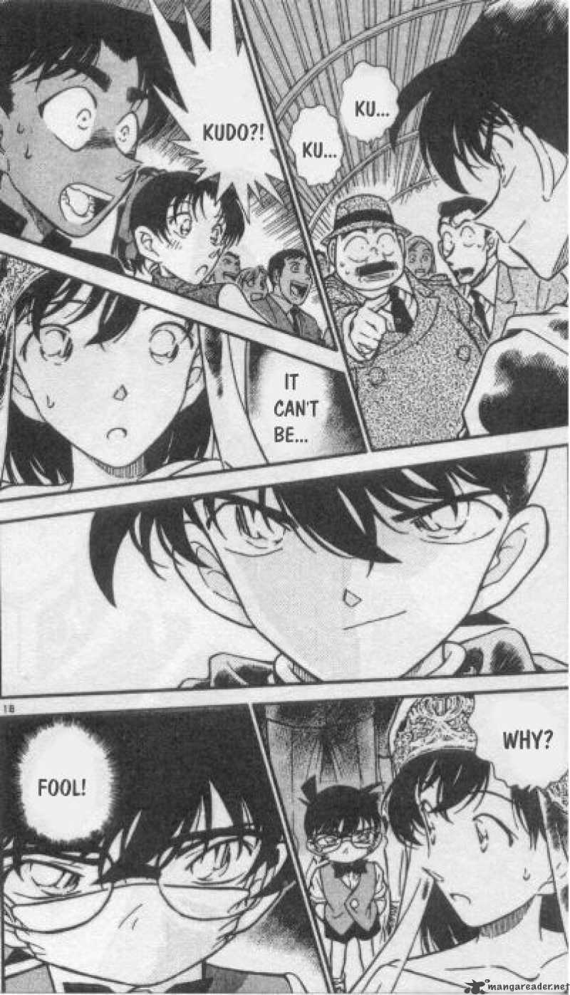 Detective Conan 256 17