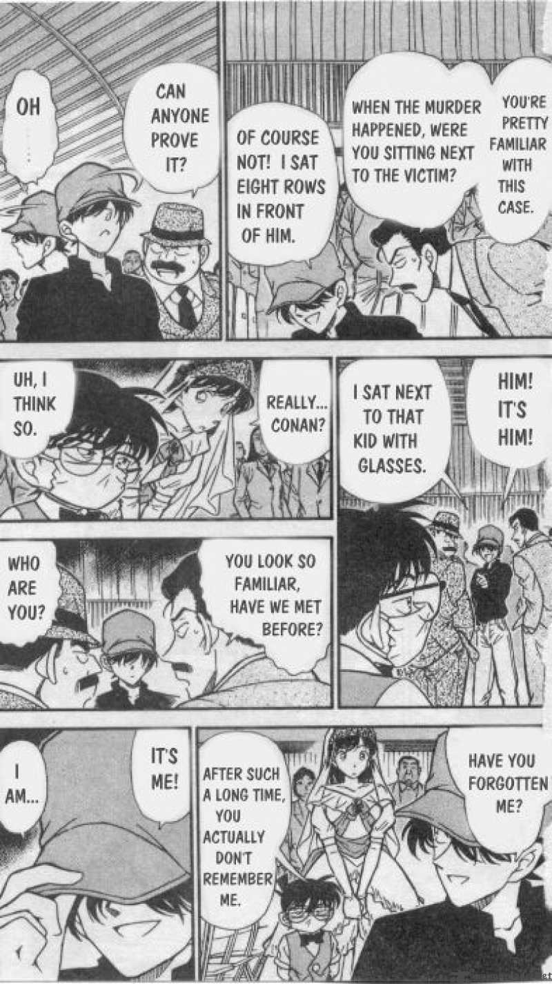 Detective Conan 256 5