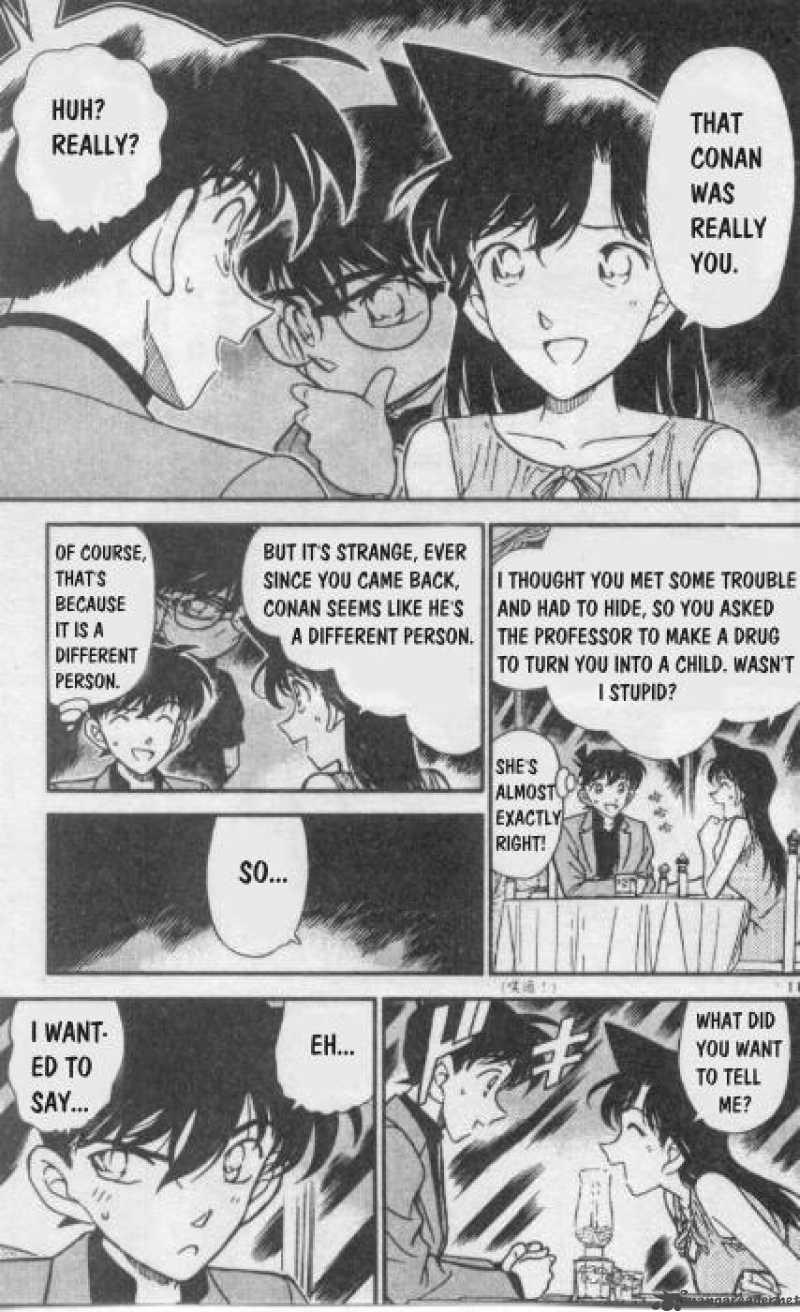 Detective Conan 258 11