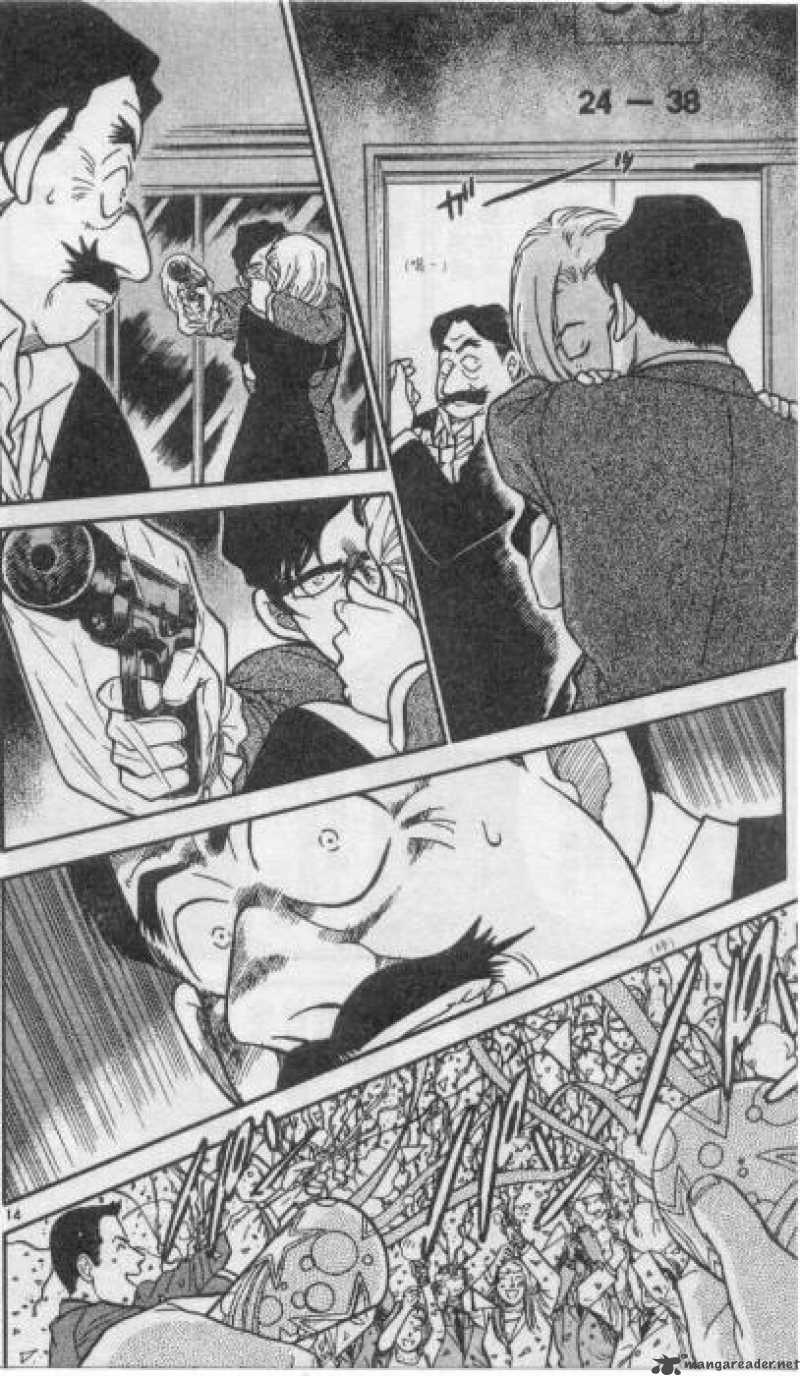 Detective Conan 258 14