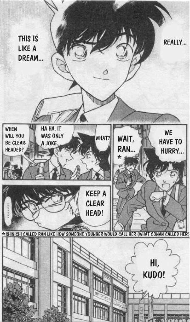 Detective Conan 258 8