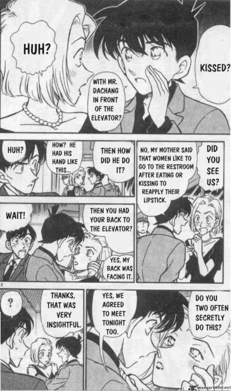 Detective Conan 259 12