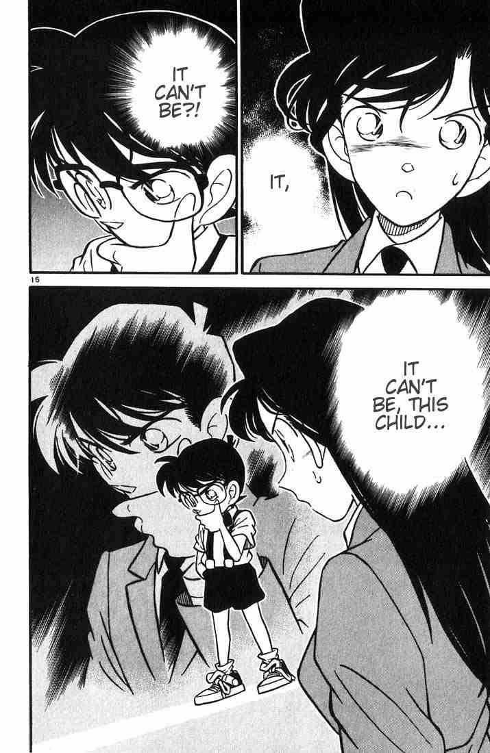 Detective Conan 26 16