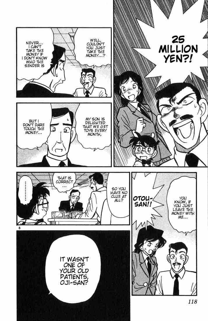 Detective Conan 26 8