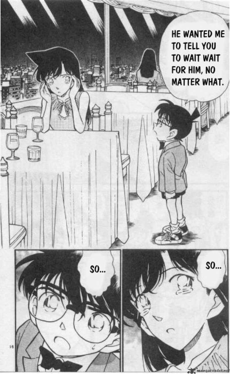 Detective Conan 260 16