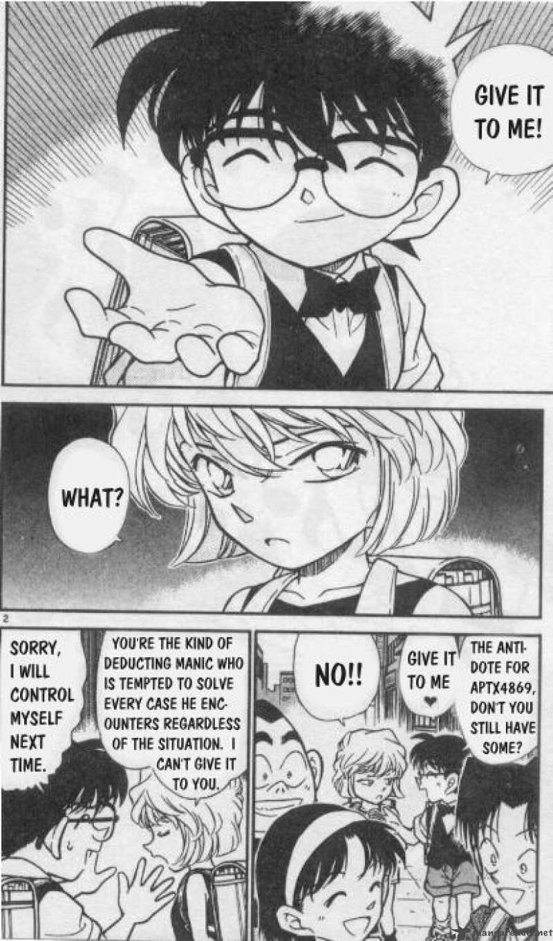 Detective Conan 261 2