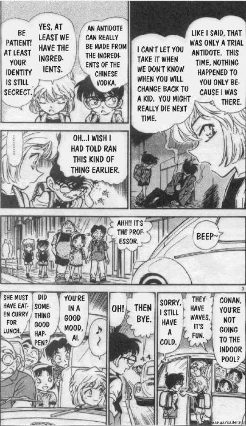 Detective Conan 261 3