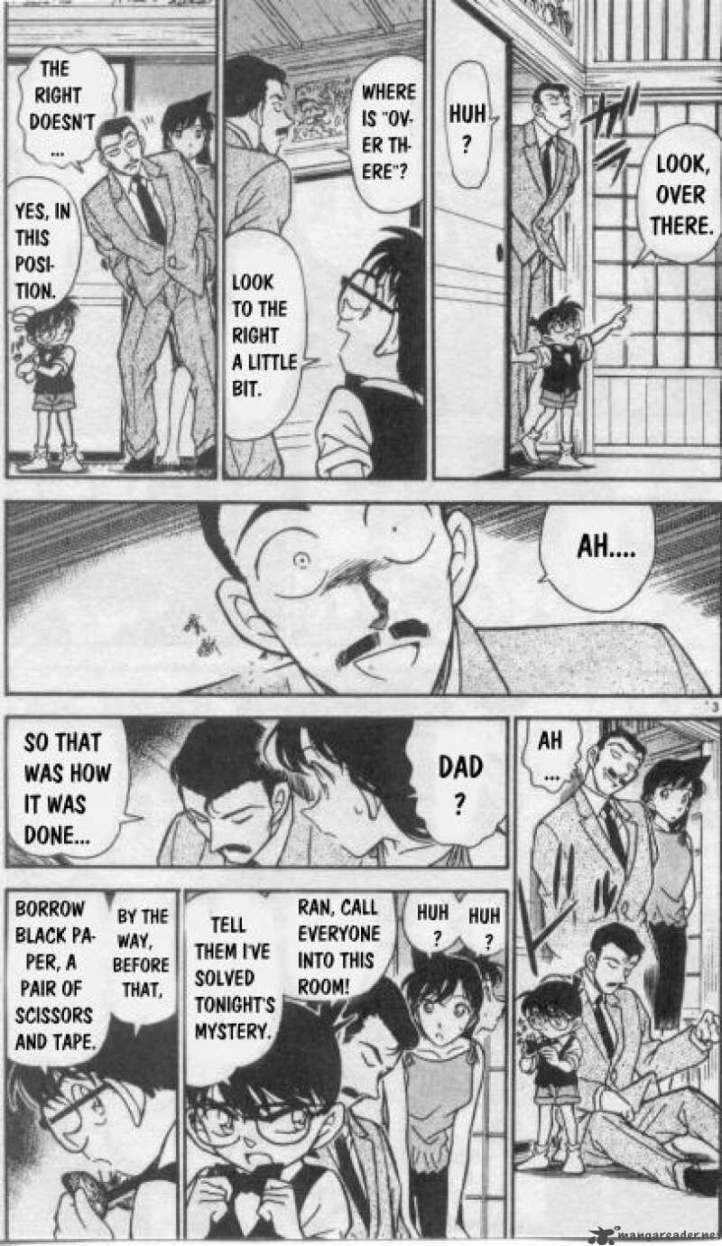 Detective Conan 263 3