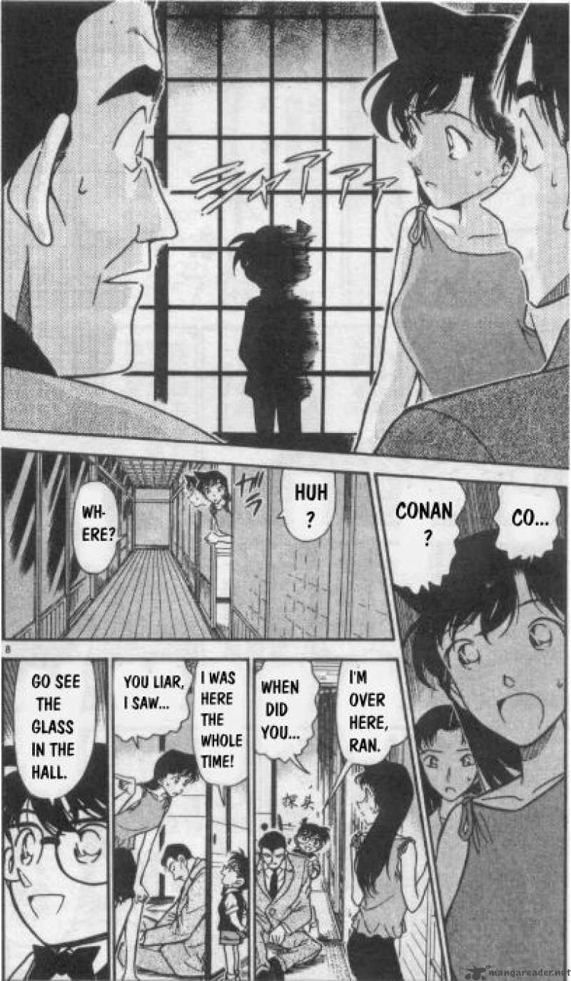 Detective Conan 263 8