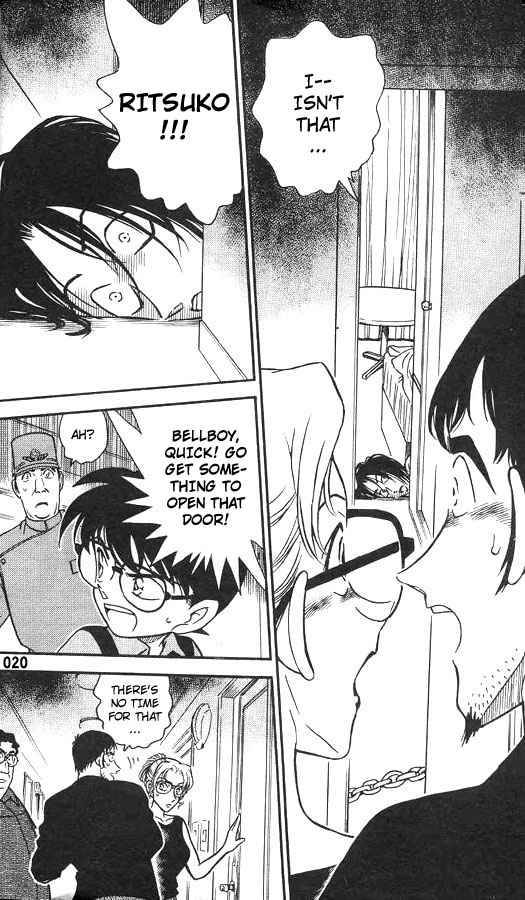 Detective Conan 264 18